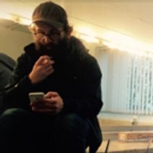 Daniel Kitson's MOUSE Makes American Premiere Tonight at St. Ann's Warehouse