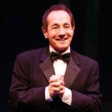 Jason Graae to Host A CLASSIC BROADWAY MOTHER'S DAY at Rockwell: Table & Stage
