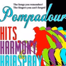 Stage Door Theatre to Present New Musical POMPADOUR; Performances Begin Today