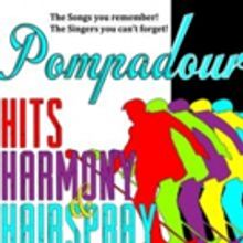 Stage Door Theatre to Present New Musical POMPADOUR; Performances Begin Today
