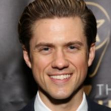 Aaron Tveit to Star in Barrington Stage Company's COMPANY; Initial Season Casting Ann