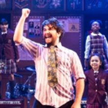 Stick it to the Man! SCHOOL OF ROCK Recoups Its Entire Broadway Investment