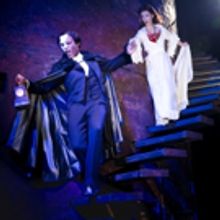 BWW Review: THE PHANTOM OF THE OPERA at the Detroit Opera House