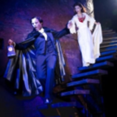 BWW Review: THE PHANTOM OF THE OPERA at the Detroit Opera House
