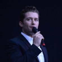 Matthew Morrison to Headline Westport Country Playhouse's 2017 'Moonlight Over…