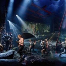 BAT OUT OF HELL THE MUSICAL to Host Mini-Concert with Special Appearance by Meat Loaf