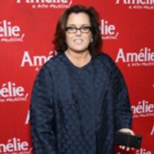 Rosie O'Donnell Responds To Trump's Cheeky Quote Tweet