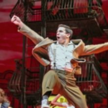 Ghostlight Records Celebrates Today's Release of A BRONX TALE At Barnes & Noble