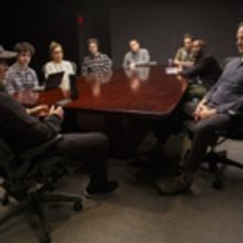 Signature Theatre Announces Rush Policy for Annie Baker's THE ANTIPODES