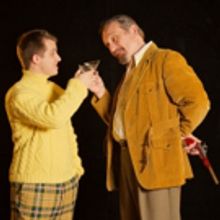 Theatre in the Round Players to Stage Thriller DEATHTRAP