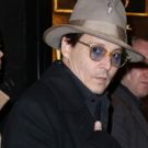 Johnny Depp to Star in Dark Comedy KING OF THE JUNGLE