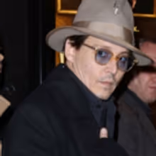 Johnny Depp to Star in Dark Comedy KING OF THE JUNGLE