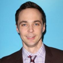 Jim Parsons Ties the Knot with Todd Spiewak