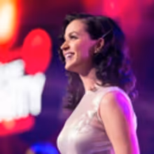 Katy Perry in Talks to Sign onto ABC's AMERICAN IDOL Reboot