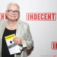 INDECENT's Paula Vogel to Offer Playwriting Boot Camp at Vineyard Theatre