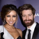 It Takes Three, Baby! Matthew Morrison and Wife Expecting First Child