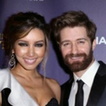 It Takes Three, Baby! Matthew Morrison and Wife Expecting First Child