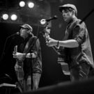 Acoustic Guitar Duo Everett Coast Releases Covers Vol 1