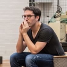 Robert Icke to Join Duncan Macmillan in 1984 Discussion at Drama Book Shop