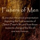 FISHERS OF MEN Returns to the Hudson Theatre Tonight