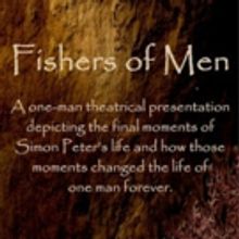 FISHERS OF MEN to Return to the Hudson Theatre This Month