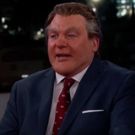 VIDEO: Mike Meyers Appears as New 'Gong Show' Host Tommy Maitland on KIMMEL