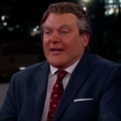 VIDEO: Mike Meyers Appears as New 'Gong Show' Host Tommy Maitland on KIMMEL