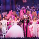 Photo Flash: Opening Night of CINDERELLA at the London Palladium
