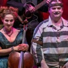 Center for Puppetry Arts Presents the Return of THE GHASTLY DREADFULS This October