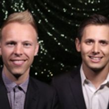 DEAR EVAN HANSEN's Benj Pasek & Justin Paul Among Tonight's Obie Award Presenters