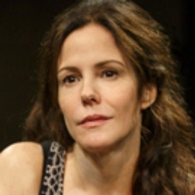 Mary-Louise Parker to Present Bruce Cohen with Live Out Loud's Soaring Spirit Award