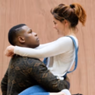 Review Roundup: Jack Throne's WOYZECK Starring John Boyega Opens at the Old Vic - All the Reviews!