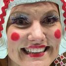 Pantochino's CHRISTMAS COOKIES! THE MUSICAL! Opens Friday