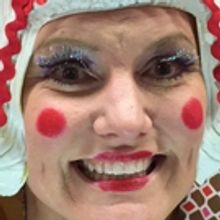 Pantochino's CHRISTMAS COOKIES! THE MUSICAL! Opens Friday