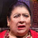 BWW Review: MADAME RUBINSTEIN, Park Theatre