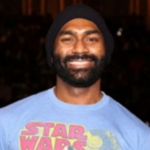 HAMILTON's Nik Walker to Headline Staged Reading of SNAKE EYES