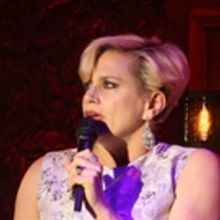 Cady Huffman Tapped as Host for Fire Island Dance Festival