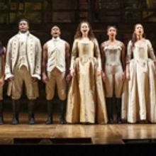 HAMILTON Cast Members to Join Coast Guard in Honoring Founder Alexander Hamilton