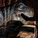 Jurassic World: The Exhibition Opens at The Franklin Institute in Philadelphia