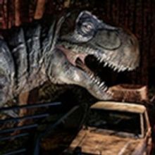 Jurassic World: The Exhibition Opens at The Franklin Institute in Philadelphia