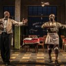 Signature's 'MASTER HAROLD'...AND THE BOYS Extends Off-Broadway
