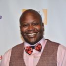 Tituss Burgess to Host 2017 STARS IN THE ALLEY Concert this Friday