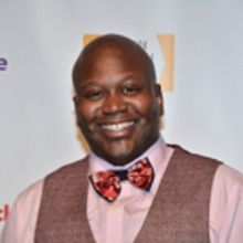Tituss Burgess to Host 2017 STARS IN THE ALLEY Concert this Friday