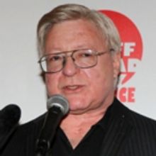 Edmund Gaynes to Receive Lifetime Achievement Award at 2017 Valley Theatre Awards