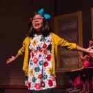 Photo Flash: Oregon Children's Theatre Stages Goes Back to School with JUNIE B…