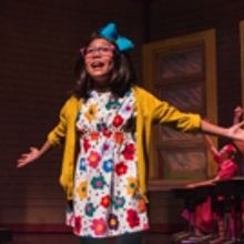 Photo Flash: Oregon Children's Theatre Stages Goes Back to School with JUNIE B. JONES
