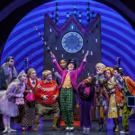 A Sweet Treat! CHARLIE AND THE CHOCOLATE FACTORY Original Broadway Cast Album…