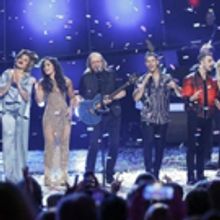 Cynthia Erivo, Nick Jonas & More Set for BEE GEES Musical Tribute on CBS