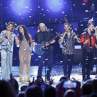 Cynthia Erivo, Nick Jonas & More Set for BEE GEES Musical Tribute on CBS