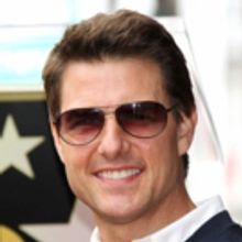 Tom Cruise Reveals Title for TOP GUN Sequel